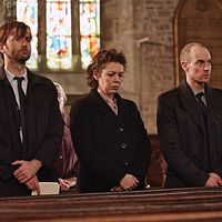 Bilder Matthew Gravelle