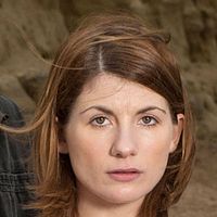 Bilder Jodie Whittaker