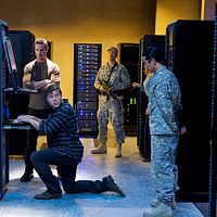 Bilder Johnny Kostrey