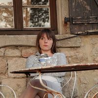 Bilder Marie Rosa Tietjen