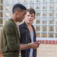 Bilder Titus Makin Jr.