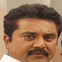 Bilder R. Sarathkumar