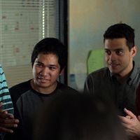 Bilder Lakeith Stanfield