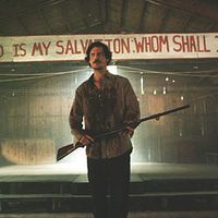 Bilder Brendan McCarthy (III)