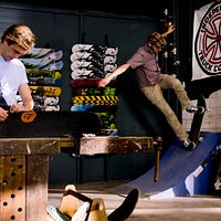 Bilder Yanick Cohades