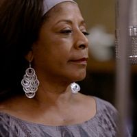 Bilder Merry Clayton