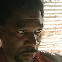 Bilder Alfonso Freeman