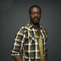 Bilder David Ajala