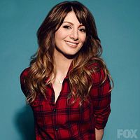 Bilder Nasim Pedrad