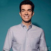 Bilder John Mulaney