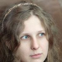 Bilder Mariya Alyokhina