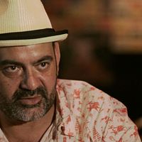 Bilder José Corbacho