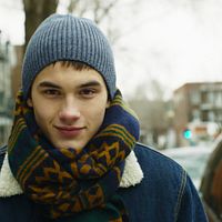 Bilder Pier-Gabriel Lajoie