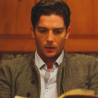 Bilder Logan Bartholomew