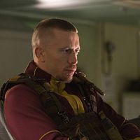 Bilder Georges St. Pierre