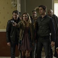 Bilder Kalinka Petrie