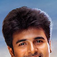 Bilder Siva Karthikeyan