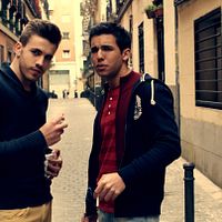 Bilder Álvaro Díaz (II)