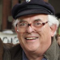 Bilder Ralph Steadman