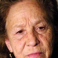 Bilder Rosario Ibarra de Piedra