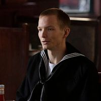 Bilder Jefferson White