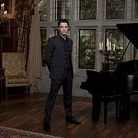 Bilder Colin Woodell