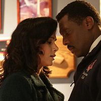 Bilder Melissa Ponzio