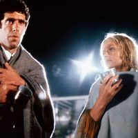 Bilder Nina Van Pallandt