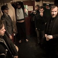 Bilder Matt Berninger