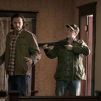 Bilder Reilly Dolman