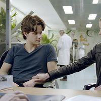 Bilder Alex Hendrickx