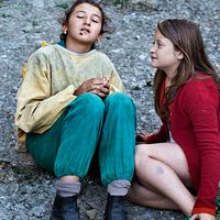 Bilder Agnese Graziani