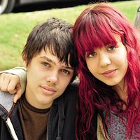 Bilder Ellar Coltrane