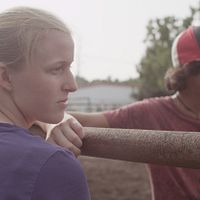 Bilder Colby Trichell