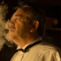 Bilder Tito Valverde