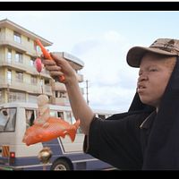 Bilder Hamisi Bazili