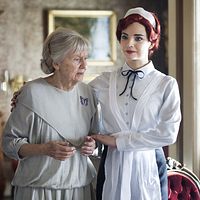 Bilder Inga Landgré