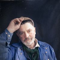 Bilder Konrad Kienle