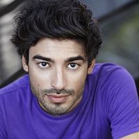 Bilder Jade Hassouné