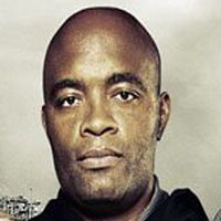 Bilder Anderson Silva
