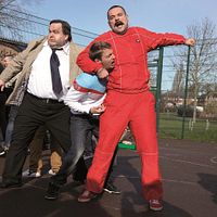 Bilder Steven O'Donnell