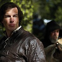 Bilder Robert Amstler