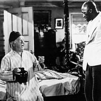 Bilder Stepin Fetchit