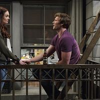 Bilder Mallory Jansen