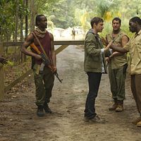 Bilder Kentucker Audley