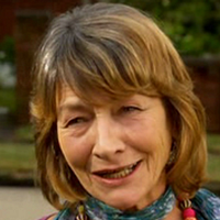 Bilder Gillian Jones