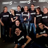 Bilder Jesús Janeiro