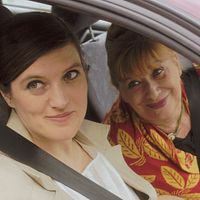 Bilder Gisèle Vienne