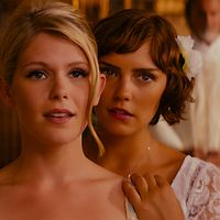 Bilder Hannah Arterton