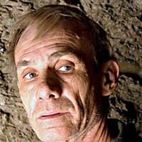 Bilder Steve Railsback